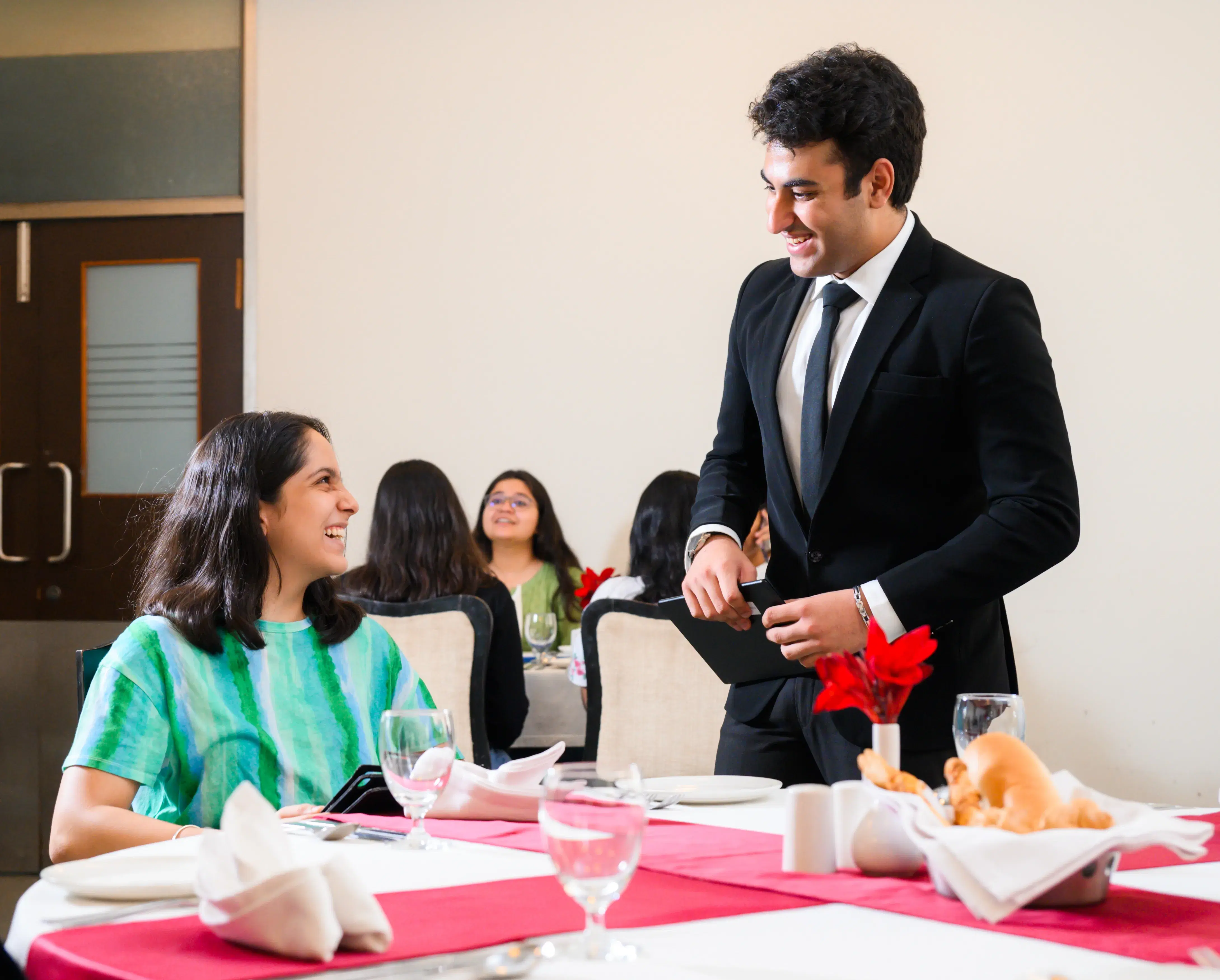 Auro University Surat Extra Curricular Activities photo 82